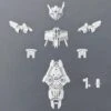 Bandai 30 Minutes Missions #09 Commander Type (Alto Exclusive White) Armor Set 2 Bandai 30 Minutes Missions #09 Commander Type (Alto Exclusive White) Armor Set -Bandai Sales Store 30mm commander aircraft option armor for alto white gp