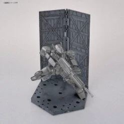 #01 Customize Scene Base "30 MM", Bandai Spirits 30 MM -Bandai Sales Store 30mm customize scene base 08