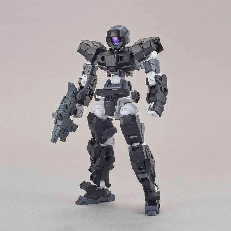Bandai 30MM EEXM-17 ALTO (BLACK) 3 Bandai 30MM EEXM-17 ALTO (BLACK)