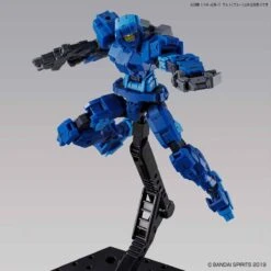 Bandai 1/144 30MM EEMX-17 ALTO (BLUE) 18 Bandai 1/144 30MM EEMX-17 ALTO (BLUE) -Bandai Sales Store 30mm eexm 17 alto blue 05