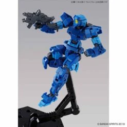 Bandai 1/144 30MM EEMX-17 ALTO (BLUE) 19 Bandai 1/144 30MM EEMX-17 ALTO (BLUE) -Bandai Sales Store 30mm eexm 17 alto blue 06