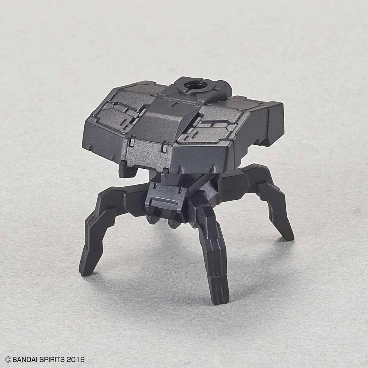 Bandai 30 Minutes Missions #09 EEXM-17 (Alto Dark Gray) Model Kit 9 Bandai 30 Minutes Missions #09 EEXM-17 (Alto Dark Gray) Model Kit - Image 7