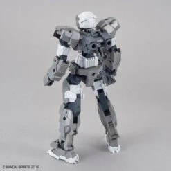 Bandai 30MM EEXM-17 ALTO (GRAY) -Bandai Sales Store 30mm eexm 17 alto gray 02