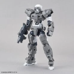 Bandai 30MM EEXM-17 ALTO (GRAY) -Bandai Sales Store 30mm eexm 17 alto gray 03