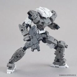 Bandai 30MM EEXM-17 ALTO (GRAY) -Bandai Sales Store 30mm eexm 17 alto gray 04