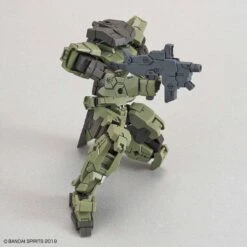 Bandai 30 Minutes Missions #11 EEXM-17 (Alto Green) Model Kit 15 Bandai 30 Minutes Missions #11 EEXM-17 (Alto Green) Model Kit -Bandai Sales Store 30mm eexm 17 alto green 03