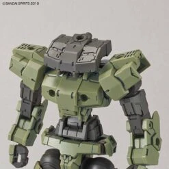 Bandai 30 Minutes Missions #11 EEXM-17 (Alto Green) Model Kit 16 Bandai 30 Minutes Missions #11 EEXM-17 (Alto Green) Model Kit -Bandai Sales Store 30mm eexm 17 alto green 04