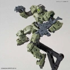 Bandai 30 Minutes Missions #11 EEXM-17 (Alto Green) Model Kit 18 Bandai 30 Minutes Missions #11 EEXM-17 (Alto Green) Model Kit -Bandai Sales Store 30mm eexm 17 alto green 06