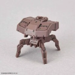 Bandai 30 Minutes Missions #19 EEXM-17 (Alto Ground Type Brown) Model Kit -Bandai Sales Store 30mm eexm 17 alto ground type brown 04