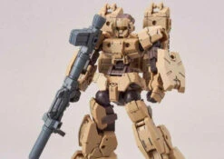Bandai 30 Minutes Missions #19 EEXM-17 (Alto Ground Type Brown) Model Kit