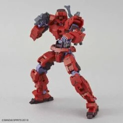 Bandai 30MM EEXM-17 ALTO (RED) -Bandai Sales Store 30mm eexm 17 alto red 02