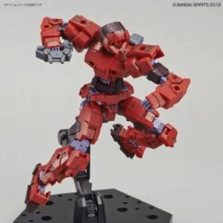 Bandai 30MM EEXM-17 ALTO (RED) -Bandai Sales Store 30mm eexm 17 alto red 06