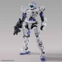 Bandai 30 Minutes Missions #01 EEXM-17 (Alto White) Model Kit -Bandai Sales Store 30mm eexm 17 alto white 01