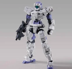Bandai 30 Minutes Missions #01 EEXM-17 (Alto White) Model Kit -Bandai Sales Store 30mm eexm 17 alto white 01 1