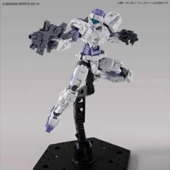 Bandai 30 Minutes Missions #01 EEXM-17 (Alto White) Model Kit -Bandai Sales Store 30mm eexm 17 alto white 06