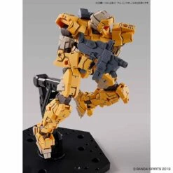 Bandai 1/144 30MM EEMX-17 ALTO (YELLOW) 19 Bandai 1/144 30MM EEMX-17 ALTO (YELLOW) -Bandai Sales Store 30mm eexm 17 alto yellow 06