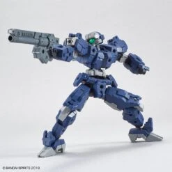 Bandai 30 Minutes Missions #32 EEXM-21 Rabiot (Navy) Model Kit -Bandai Sales Store 30mm eexm 21 rabiot navy 05th