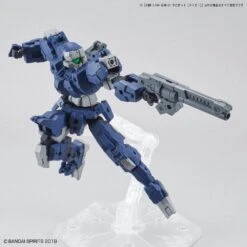 Bandai 30 Minutes Missions #32 EEXM-21 Rabiot (Navy) Model Kit -Bandai Sales Store 30mm eexm 21 rabiot navy 06th