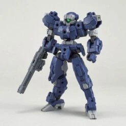 Bandai 30 Minutes Missions #32 EEXM-21 Rabiot (Navy) Model Kit -Bandai Sales Store 30mm eexm 21 rabiot navy gp