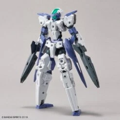 Bandai 30 Minutes Missions #40 EEXM-30 Espossito Beta Model Kit -Bandai Sales Store 30mm eexm 30 espossito beta 01th