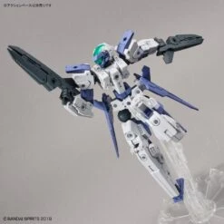 Bandai 30 Minutes Missions #40 EEXM-30 Espossito Beta Model Kit -Bandai Sales Store 30mm eexm 30 espossito beta 04th