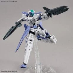 Bandai 30 Minutes Missions #40 EEXM-30 Espossito Beta Model Kit -Bandai Sales Store 30mm eexm 30 espossito beta 05th