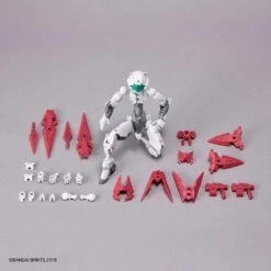 Bandai 30 Minutes Missions 1/144 #39 EXM-E7A Spinatia (Assassin Type) 21 Bandai 30 Minutes Missions 1/144 #39 EXM-E7A Spinatia (Assassin Type) -Bandai Sales Store 30mm exm e7a spinatia assassin type 03th