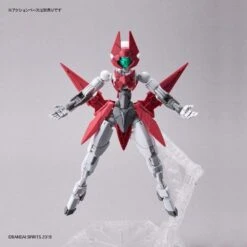 Bandai 30 Minutes Missions 1/144 #39 EXM-E7A Spinatia (Assassin Type) 18 Bandai 30 Minutes Missions 1/144 #39 EXM-E7A Spinatia (Assassin Type) -Bandai Sales Store 30mm exm e7a spinatia assassin type 07th