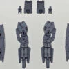 Bandai 30 Minutes Missions W-03 Multi Booster Unit 1 Bandai 30 Minutes Missions W-03 Multi Booster Unit -Bandai Sales Store 30mm multi booster unit gp