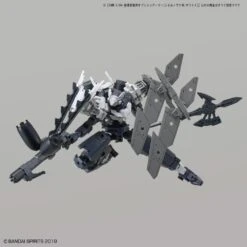 Bandai 30MM OP-29 OPTION ARMOR FOR COMMANDER (CIELNOVA/WHITE) 10 Bandai 30MM OP-29 OPTION ARMOR FOR COMMANDER (CIELNOVA/WHITE) -Bandai Sales Store 30mm option armor for commander cielnova white 02th