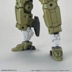 Bandai 30MM OP-29 OPTION ARMOR FOR COMMANDER (CIELNOVA/WHITE) 11 Bandai 30MM OP-29 OPTION ARMOR FOR COMMANDER (CIELNOVA/WHITE) -Bandai Sales Store 30mm option armor for commander cielnova white 04th
