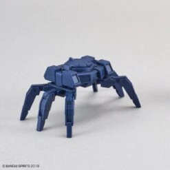 Bandai 30MM OP-23 OPTION ARMOR FOR COMMANDER (RABIOT/NAVY) -Bandai Sales Store 30mm option armor for commander rabiot navy 02th