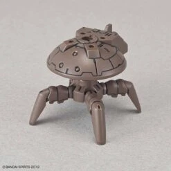 Bandai 30MM BEXM-15 PORTANOVA (BROWN) 13 Bandai 30MM BEXM-15 PORTANOVA (BROWN) -Bandai Sales Store 30mm portanova brown 03