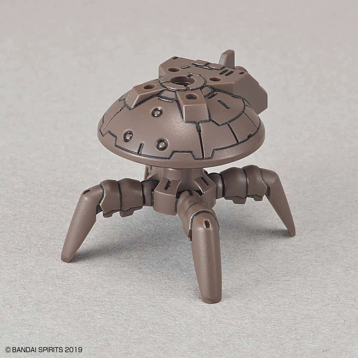 Bandai 30MM BEXM-15 PORTANOVA (BROWN) 7 Bandai 30MM BEXM-15 PORTANOVA (BROWN) - Image 5