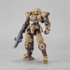 Bandai 30MM BEXM-15 PORTANOVA (BROWN) 1 Bandai 30MM BEXM-15 PORTANOVA (BROWN) -Bandai Sales Store 30mm portanova brown gp