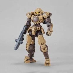 Bandai 30MM BEXM-15 PORTANOVA (BROWN)