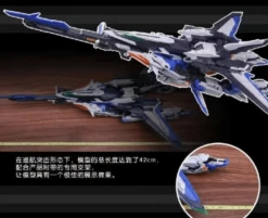 Tactical Unit Defender Aircraft Genesis 1/100 (Diecast Frame) Scale Model Kit -Bandai Sales Store 310544704 3272543793002836 1389638389831962568 n