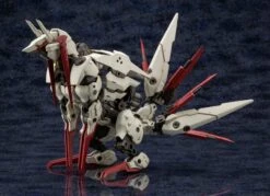 Hexa Gear Weird Tails 1/24 Scale Model Kit -Bandai Sales Store 31486c0a c07d 4f7e a261 ac601f801bb2