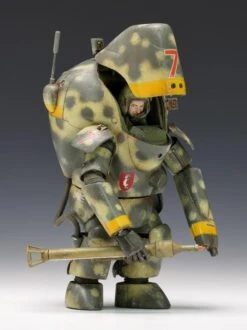 Maschinen Krieger P.K.A. Ausf M Melusine 1/20 Scale Figure -Bandai Sales Store 317dbf91 8056 47a7 b1cf b41aff99185b