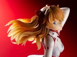 Rebuild Of Evangelion Asuka Langley Shikinami (White Pluguit Ver.) 1/6 Scale Figure 31 Rebuild Of Evangelion Asuka Langley Shikinami (White Pluguit Ver.) 1/6 Scale Figure -Bandai Sales Store 3194fbbc 779d 4d8a 9513 cee4ffa39a7d