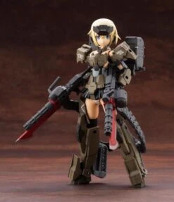 Hexa Gear Governor Weapons Gatling Blade 1/24 Scale Model Kit 14 Hexa Gear Governor Weapons Gatling Blade 1/24 Scale Model Kit -Bandai Sales Store 31b009d5 6eeb 491b 9d9f 1ea3fa93cf67