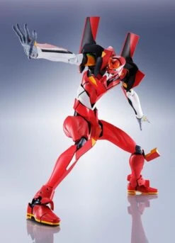Bandai Rebuild Of Evangelion Dynaction EVA Unit-02 -Bandai Sales Store 31b73678 204d 4f1c a2df c57879a1d0ea