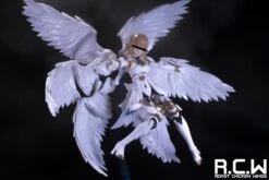 R.C.W. Six Wing Set 1/12 Scale Model Accessory 30 R.C.W. Six Wing Set 1/12 Scale Model Accessory -Bandai Sales Store 32018503 f714 49ef aaf4 cb1ca2fc0226 1