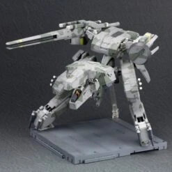 Metal Gear Solid Rex 1/100 Scale Model Kit -Bandai Sales Store 3220c80f b188 4b7b b8ed 61c8c1b28a74