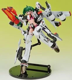 Macross V.F.G. VF-25F Messiah Ranka Lee Model Kit -Bandai Sales Store 3226a338 2b29 4822 bc9e 0381e9a15ab1 1