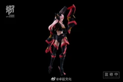 Raider Of Shadow RS-04 Chinese Zodiac Rabbit 1/10 Scale Model Kit 14 Raider Of Shadow RS-04 Chinese Zodiac Rabbit 1/10 Scale Model Kit -Bandai Sales Store 322849500 572619440896479 8846201037710851379 n