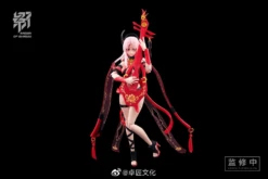 Raider Of Shadow RS-04 Chinese Zodiac Rabbit 1/10 Scale Model Kit 15 Raider Of Shadow RS-04 Chinese Zodiac Rabbit 1/10 Scale Model Kit -Bandai Sales Store 323634658 1261707721354510 8970509688416237568 n