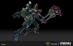 Evangelion New Eva 02 Alpha Model Kit -Bandai Sales Store 326530430 3350826375177440 7729578046597347175 n