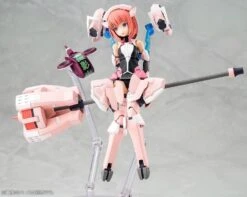 Alice Gear Aegis Megami Device Aika Aikawa (Jin-Ai Ver.) Model Kit -Bandai Sales Store 327e26fd 333d 43cf 8f63 050b796fd11c