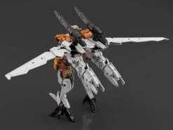 Bandai 30 Minute Missions #26 EEXM-17 Flight Type (Alto Orange) Model Kit -Bandai Sales Store 327e8187 ba8e 477e 85d6 6ff10b28ee4a